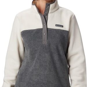 Columbia Fleece